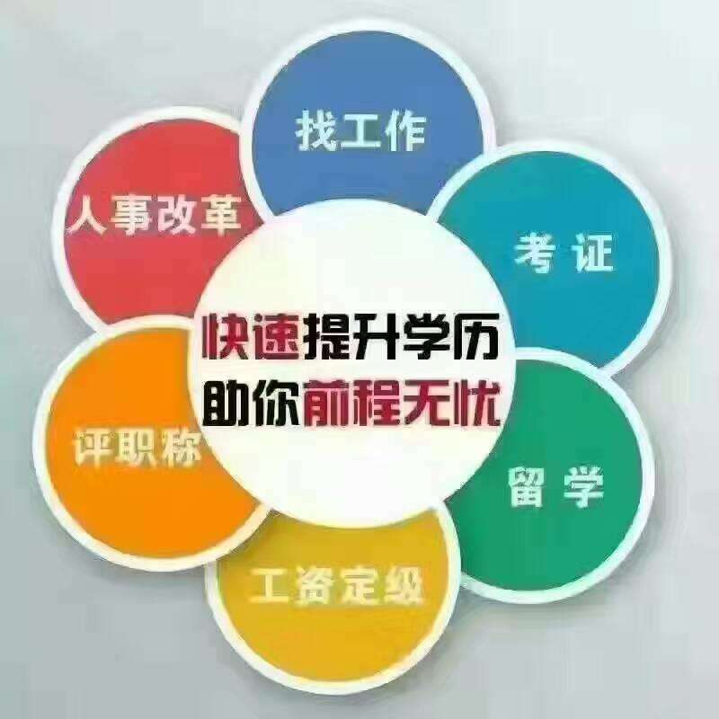 成都工业学院自考能报什么专业