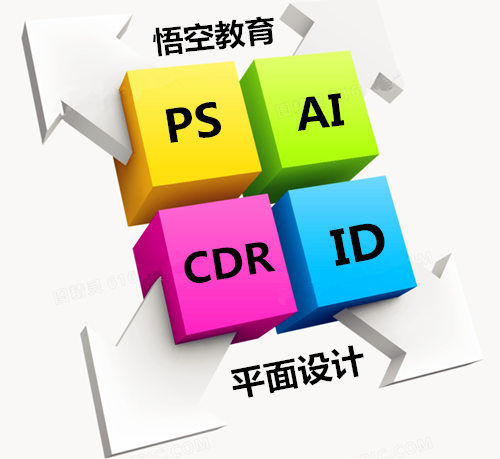 赤峰悟空教育电脑学校